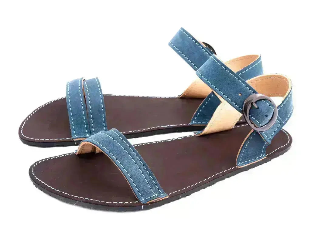 Luks - Verano Azul - Sandales barefoot Taille 38