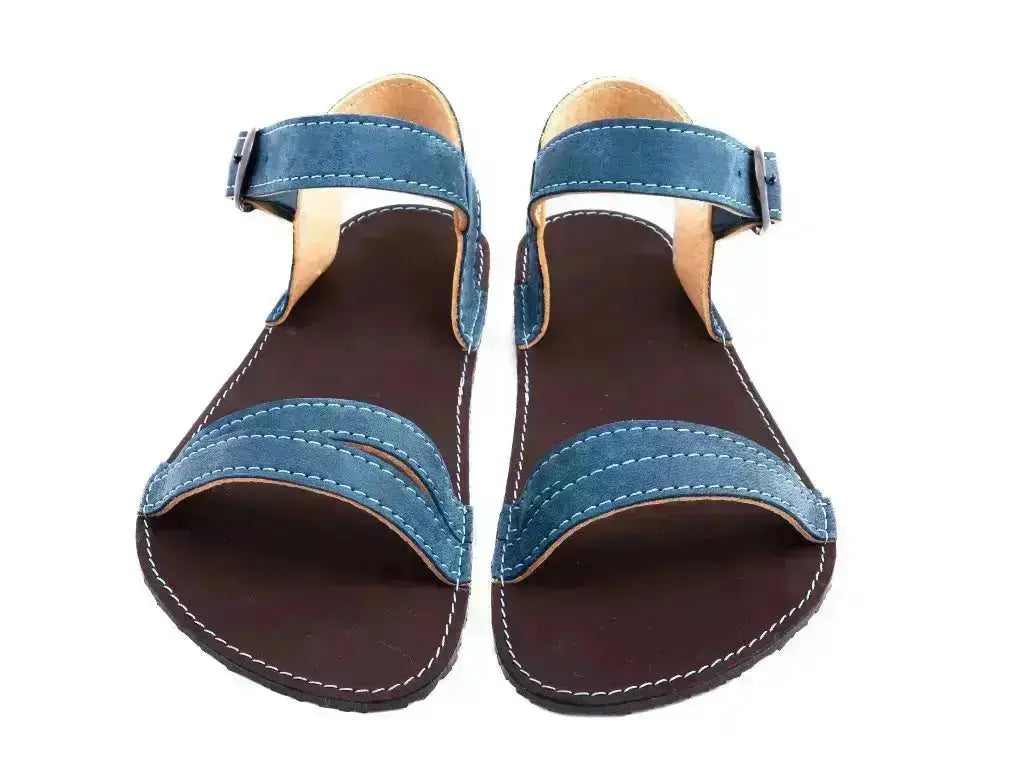 Luks - Verano Azul - Sandales barefoot Taille 38