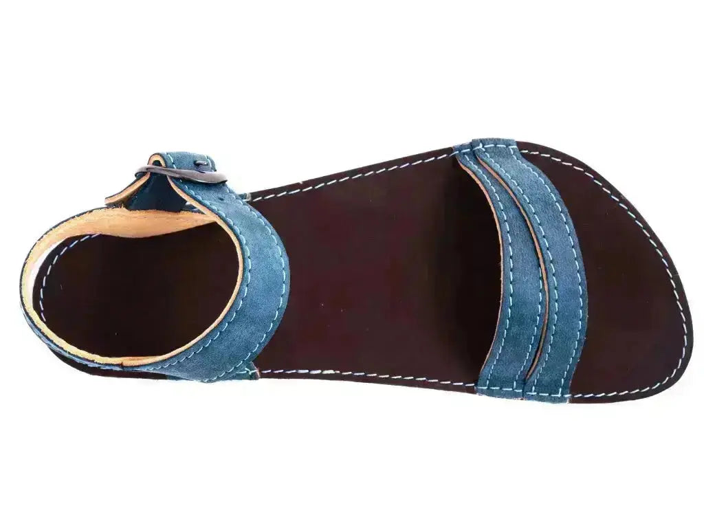 Luks - Verano Azul - Sandales barefoot Taille 38