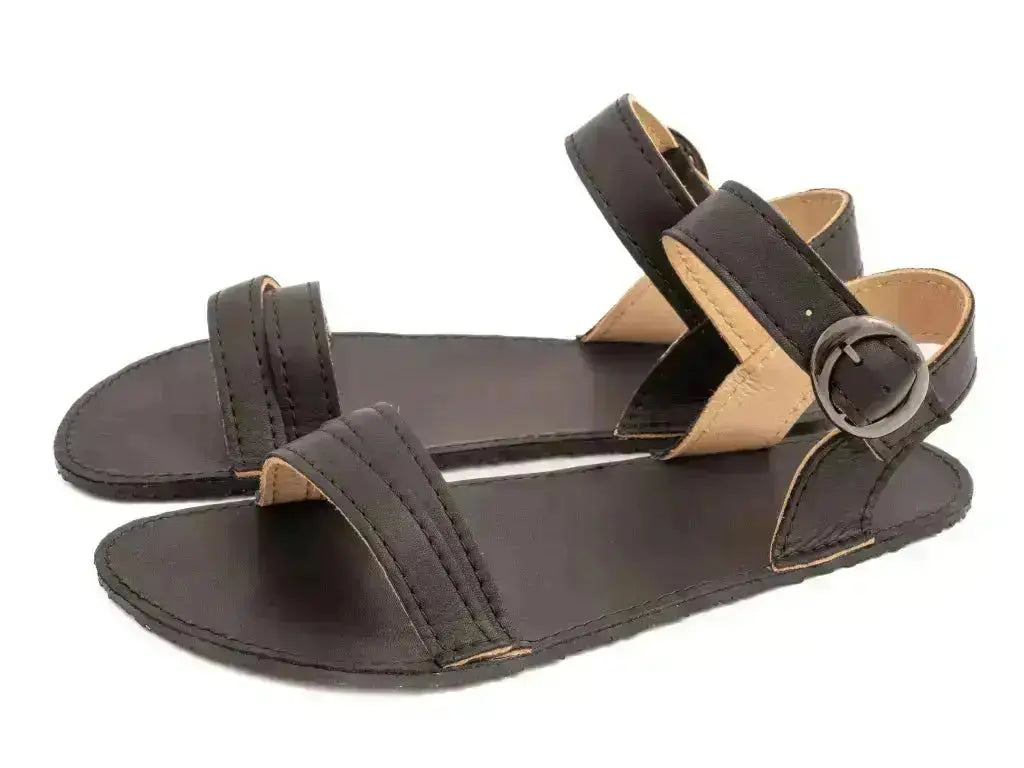 Luks - Verano Azul - Sandales barefoot Taille 38