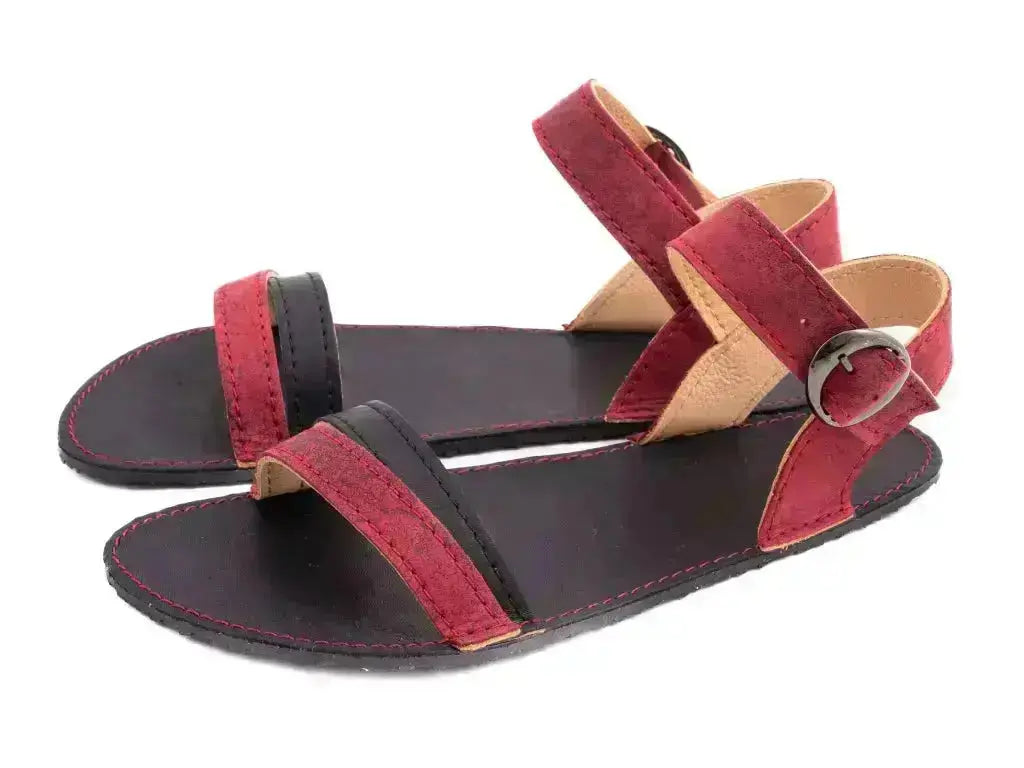 Luks - Verano Azul - Sandales barefoot Taille 38