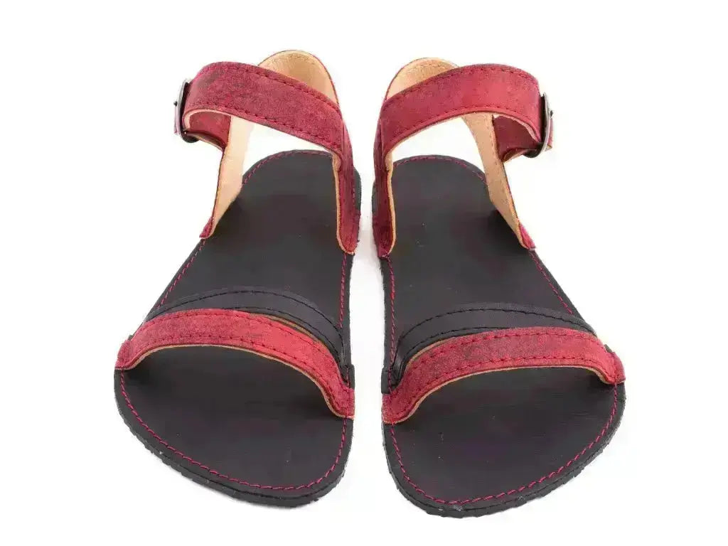Luks - Verano Azul - Sandales barefoot Taille 38