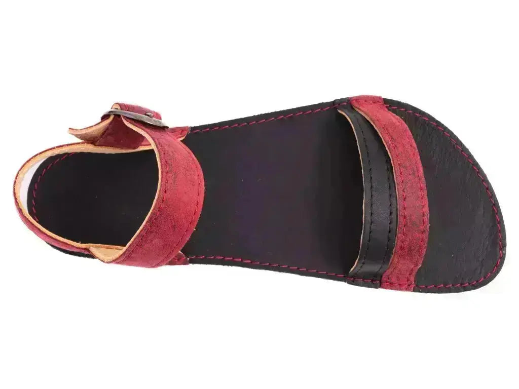 Luks - Verano Azul - Sandales barefoot Taille 38