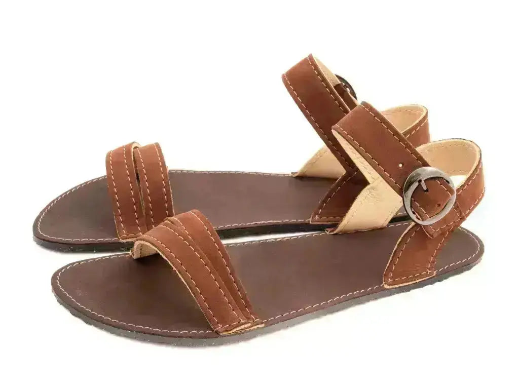 Luks - Verano Azul - Sandales barefoot Taille 38