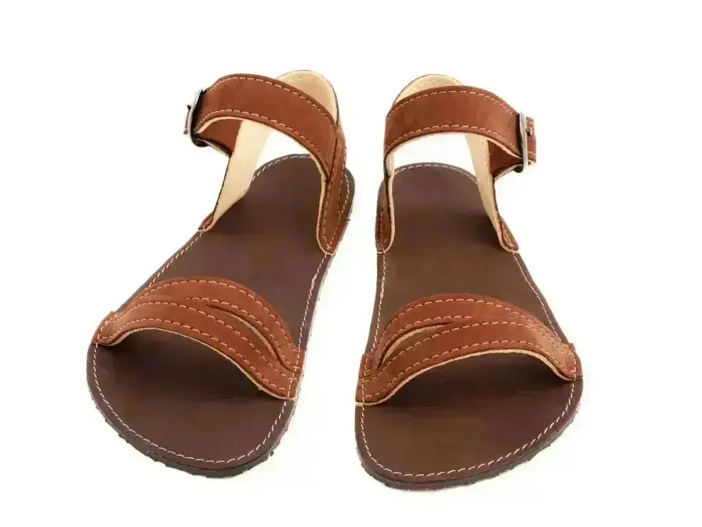 Luks - Verano Azul - Sandales barefoot Taille 38