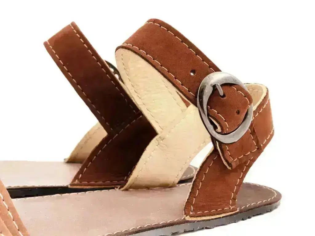 Luks - Verano Azul - Sandales barefoot Taille 38