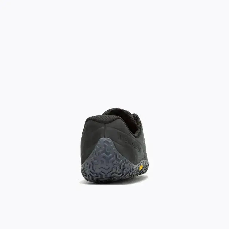 Merrell - Vapor Glove 6 Ltr Black - Zapatillas Barefoot Casual