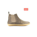 Mukishoes - Chelsea Bolota - Botines barefoot unisex