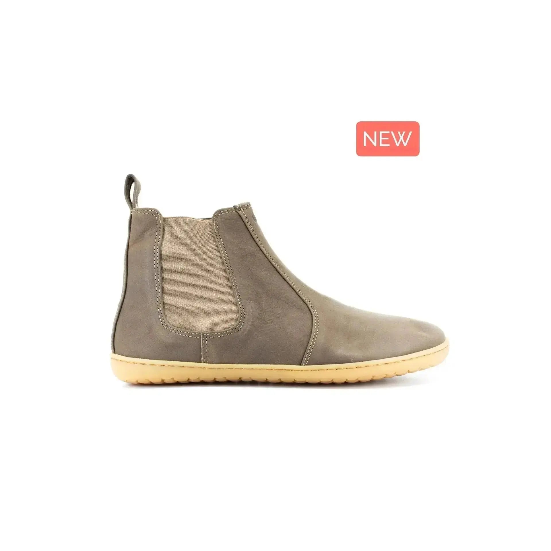 Mukishoes - Chelsea Bolota - Botines barefoot unisex