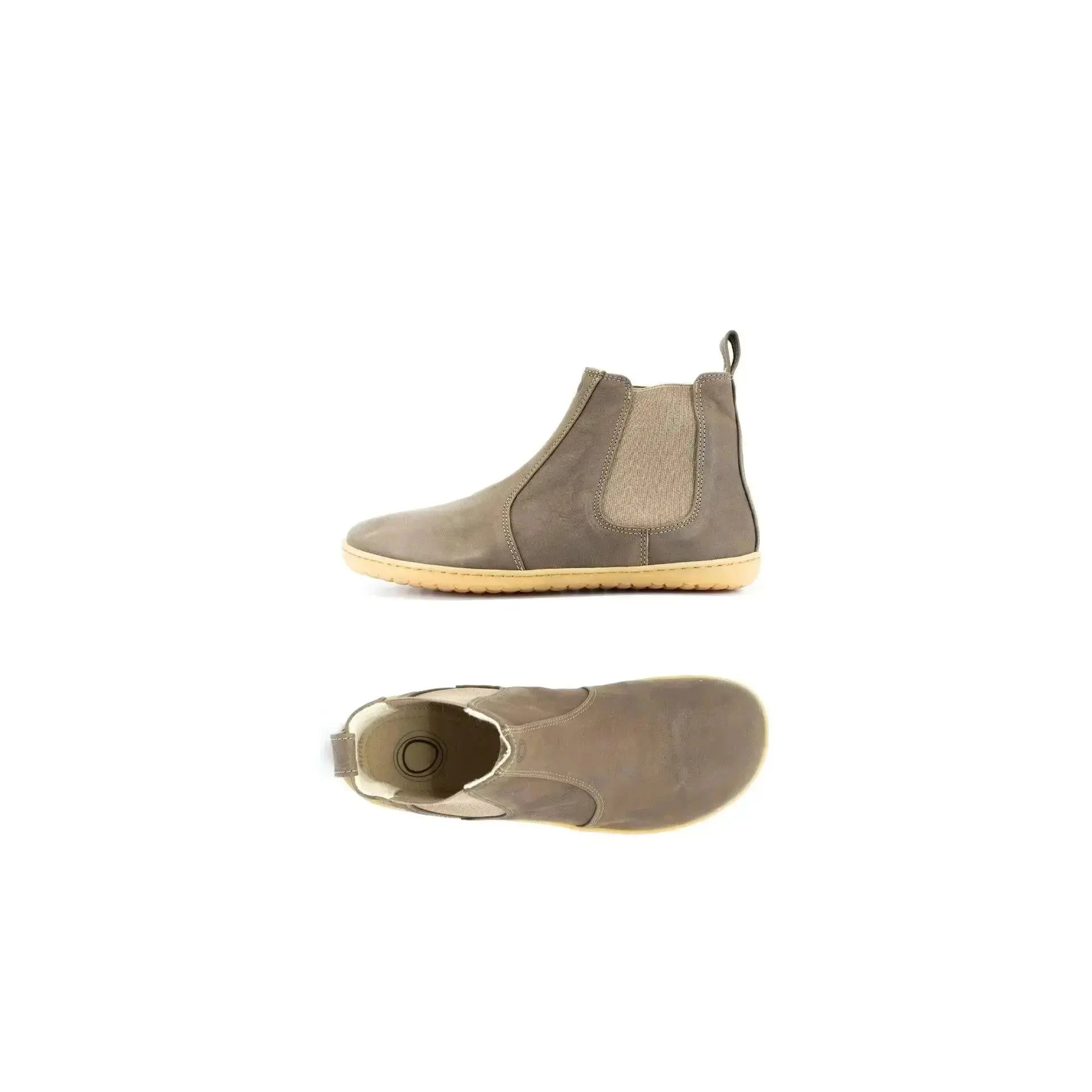 Mukishoes - Chelsea Bolota - Botines barefoot unisex