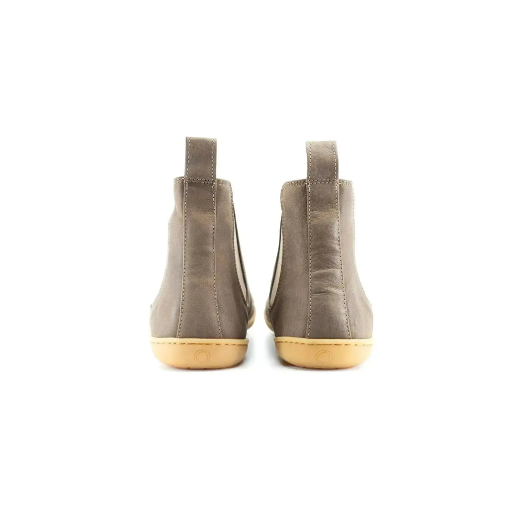 Mukishoes - Chelsea Bolota - Botines barefoot unisex