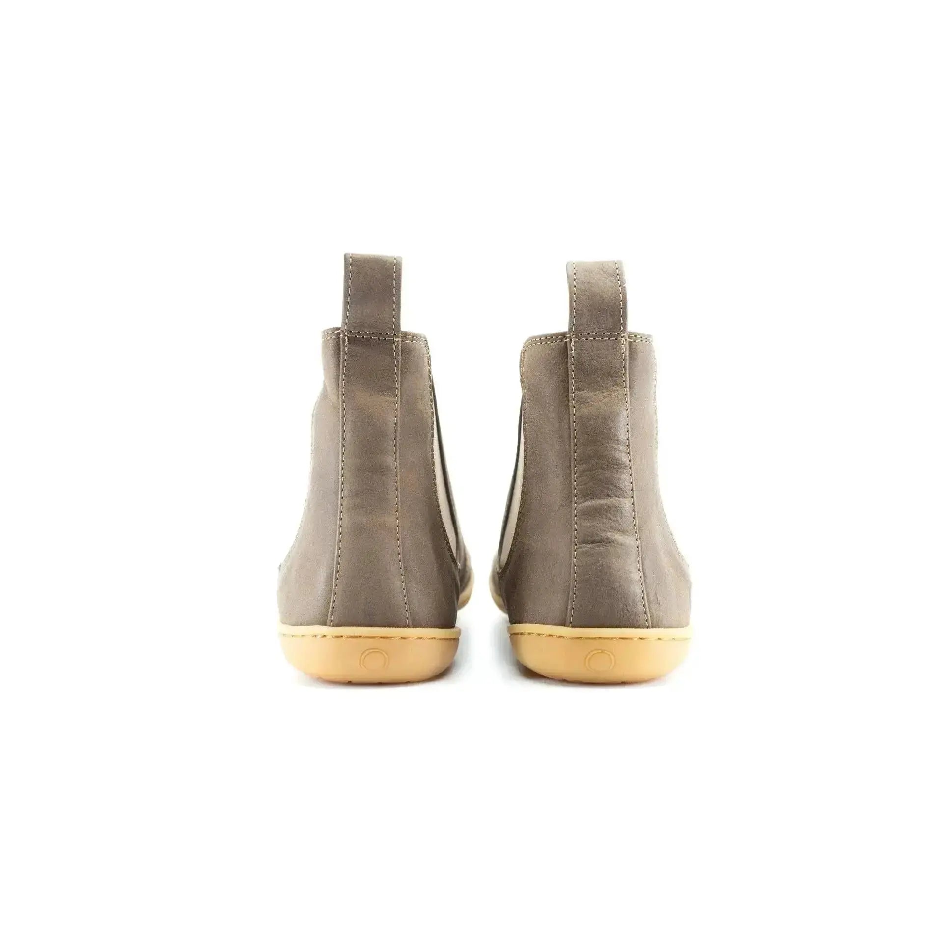 Mukishoes - Chelsea Bolota - Botines barefoot unisex