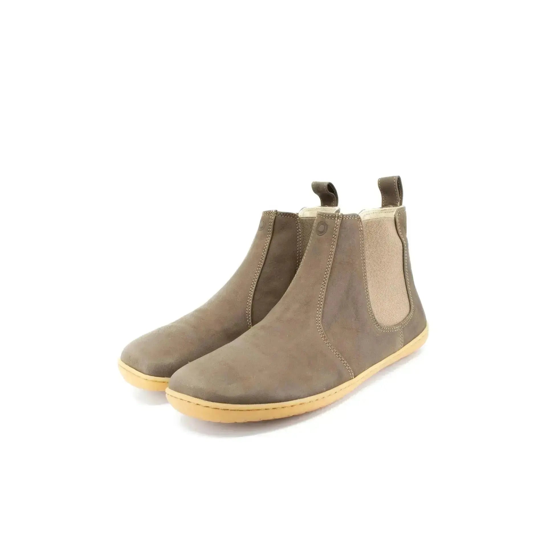 Mukishoes - Chelsea Bolota - Botines barefoot unisex