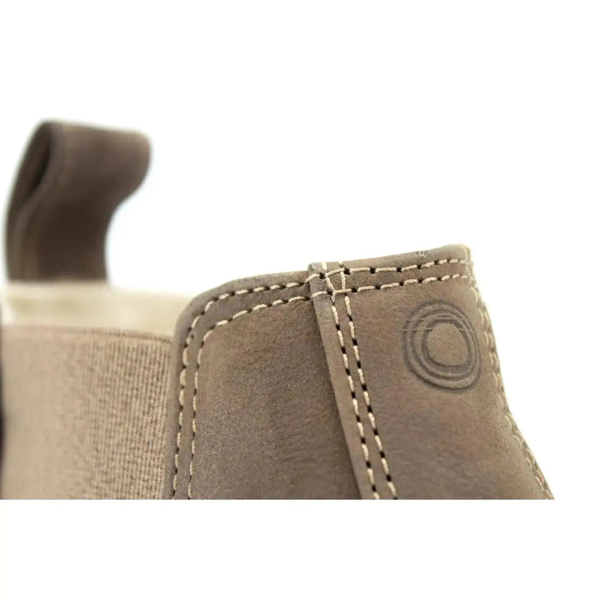 Mukishoes - Chelsea Bolota - Botines barefoot unisex