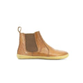 Mukishoes - Chelsea Caramel - Botines barefoot unisex