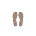 Mukishoes - plantillas de sustitución para calzado barefoot Mukishoes - corcho
