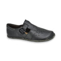 OmaKing - Kuuda Black - Merceditas barefoot para mujer