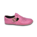 OmaKing - Kuuda Bubble Gum - Merceditas barefoot para mujer