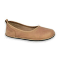 OmaKing Kuutsi Brown - bailarinas barefoot para mujer