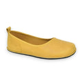 OmaKing Kuutsi Yellow - bailarinas barefoot para mujer