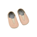 Omaking - Hip-Hop 1st steps - Beige - zapatillas respetuosas de primeros pasos beige