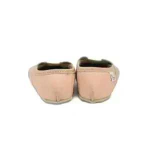 Omaking - Hip-Hop 1st steps - Beige - zapatillas respetuosas de primeros pasos beige