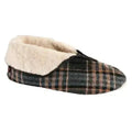 Omaking - Patron Trolla Scott - chaussons barefoot en laine