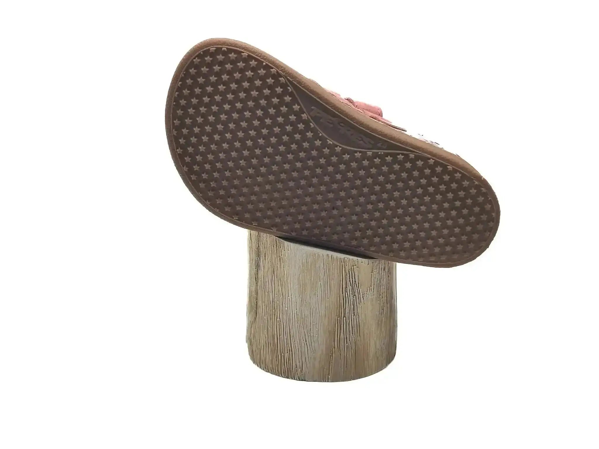 Pegres - BF57U donut - barefoot en toile