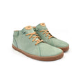 Pegres - BF80 0.1 mint - botines barefoot para adulto