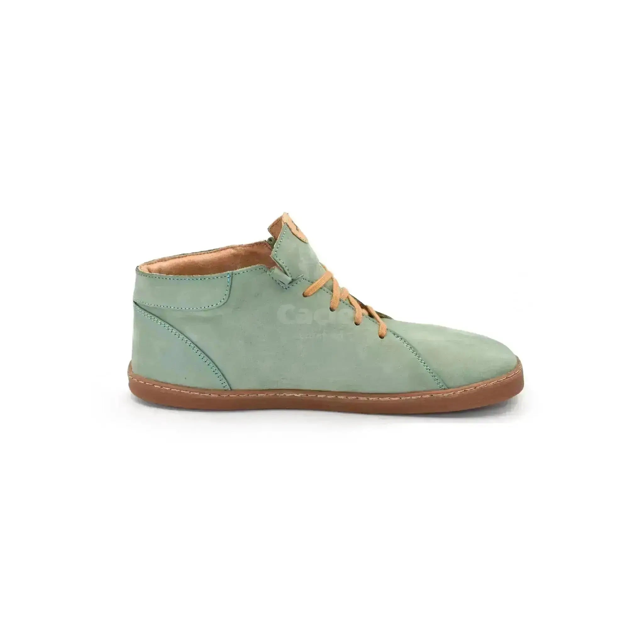 Pegres - BF80 0.1 mint - botines barefoot para adulto