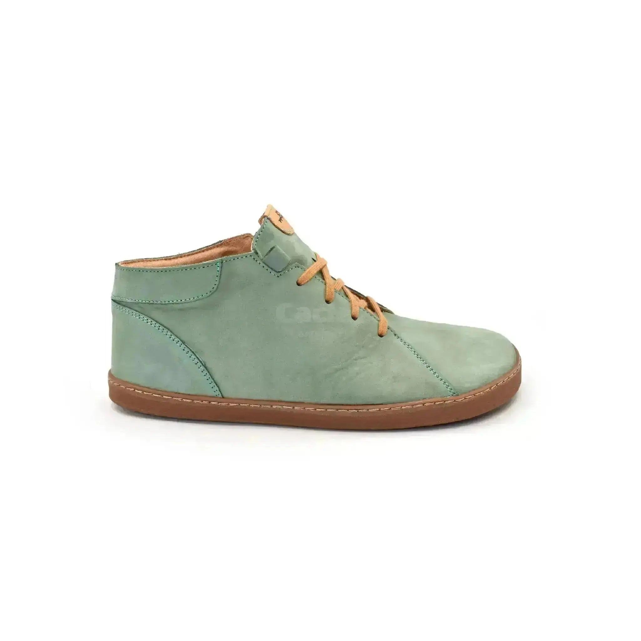 Pegres - BF80 0.1 mint - botines barefoot para adulto