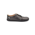 Pegres - BF81 0.1 black - zapatos barefoot adulto