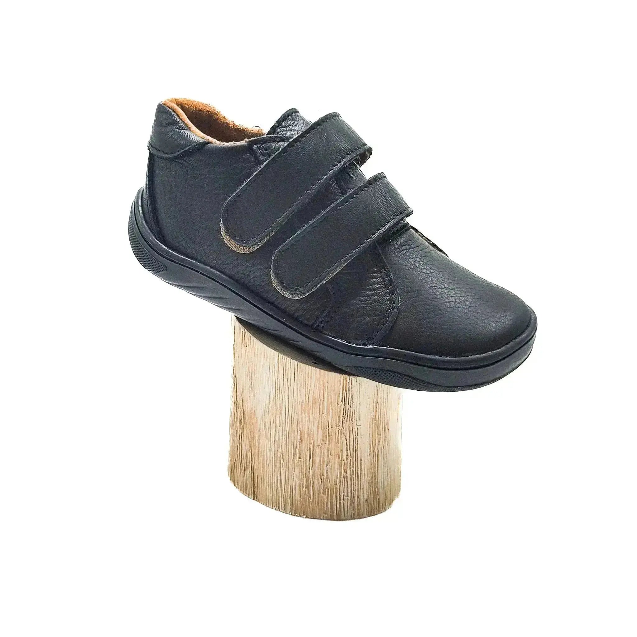 Pegres Skinny Barefoot - SBF60F - zapatos colegiales respetuosos