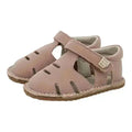Piruflex - PF323-1 Davinci Pink - Sandalias barefoot infantiles