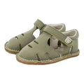 Piruflex - PF323-3 Davinci Moss - Sandalias barefoot infantiles