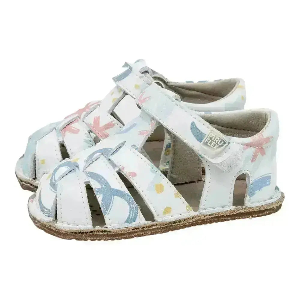 Piruflex - PF324-1 Celestino Ondas - Sandales barefoot