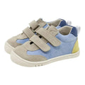 Piruflex - PF361-2 - Zapatillas barefoot serraje y lino