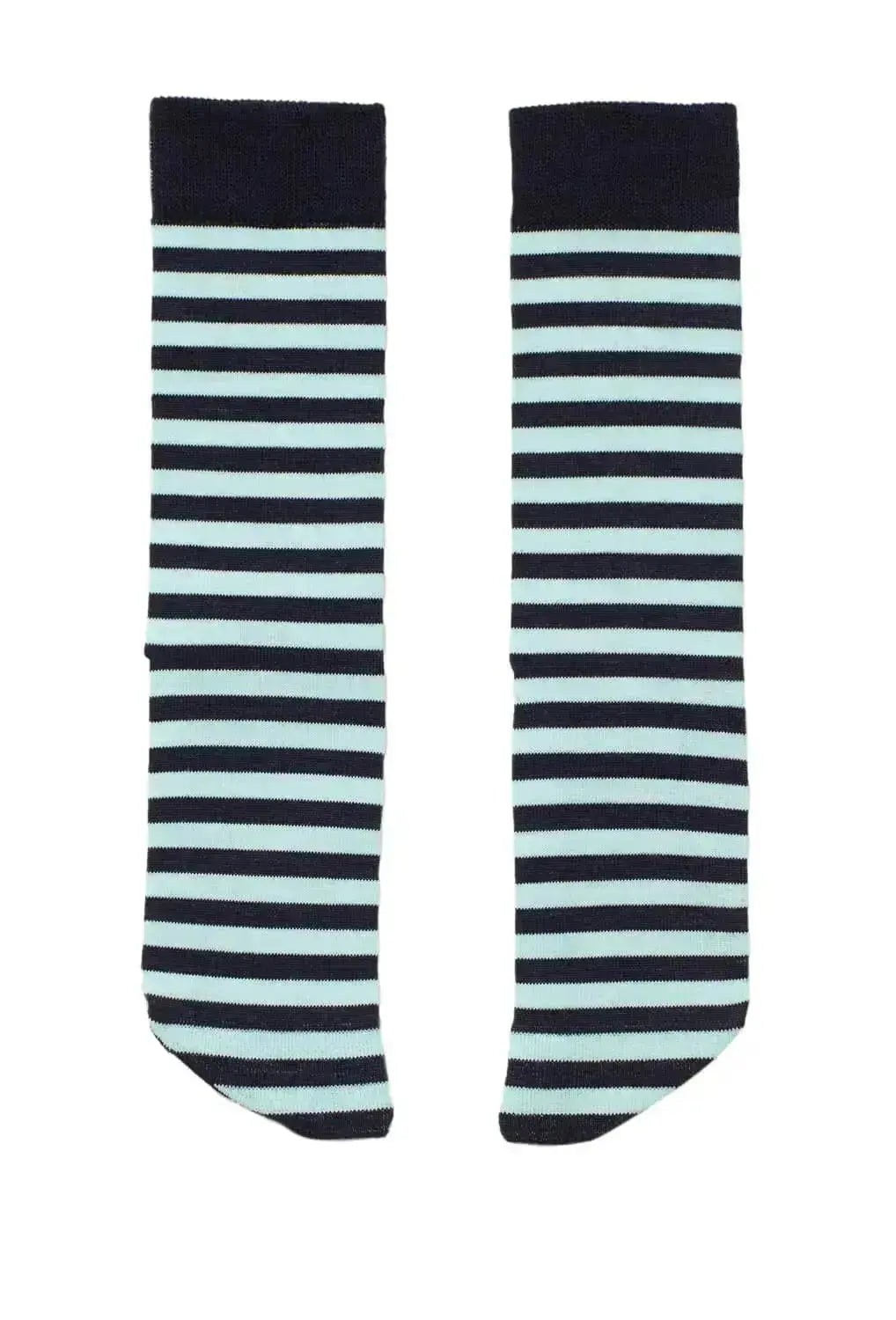 Plus12 - 4 3/4 Merino - chaussettes barefoot mi-mollet