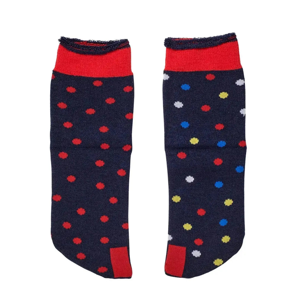 Plus12 - Comfort socks - calcetines barefoot a la pantorrilla