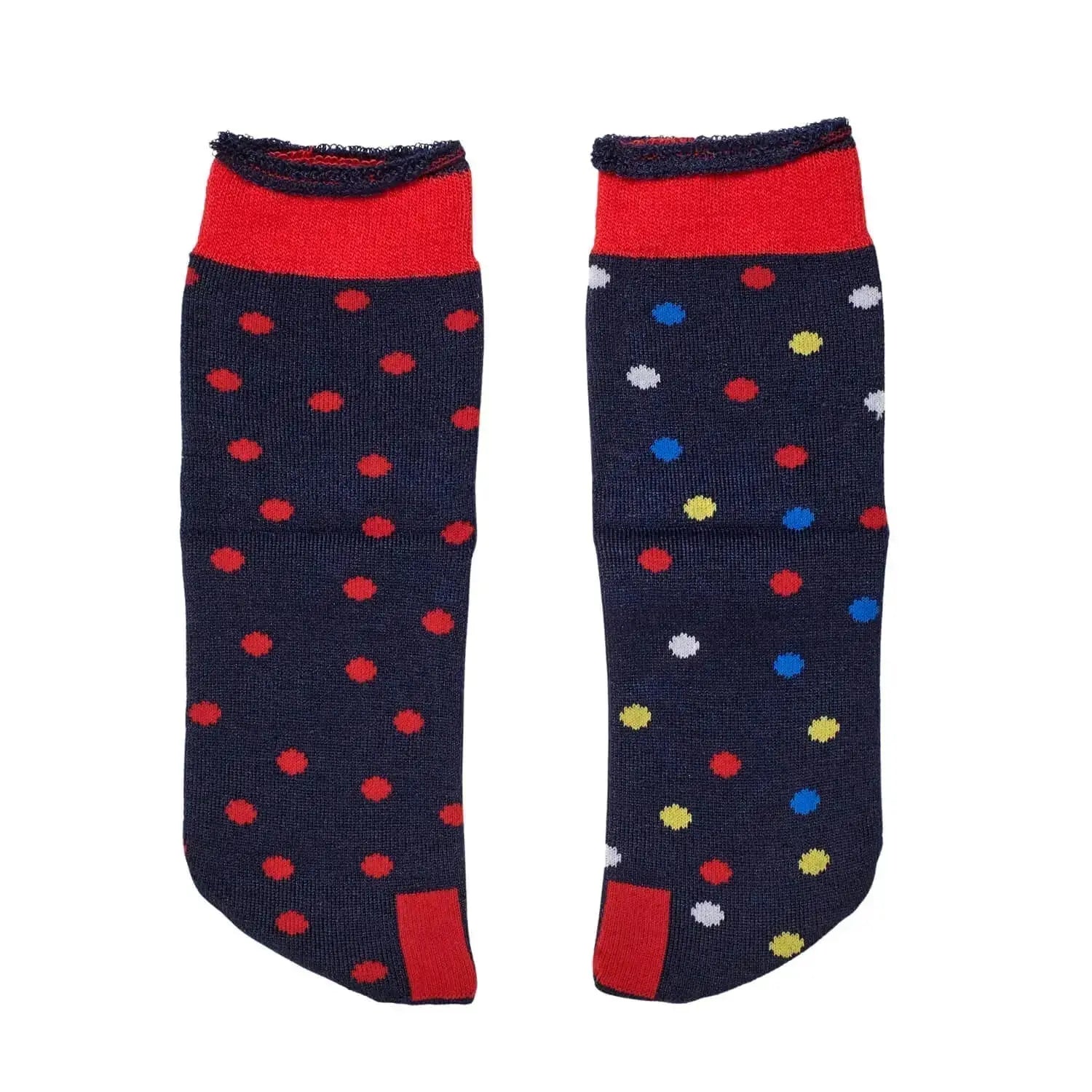 Plus12 - Comfort socks - calcetines barefoot a la pantorrilla