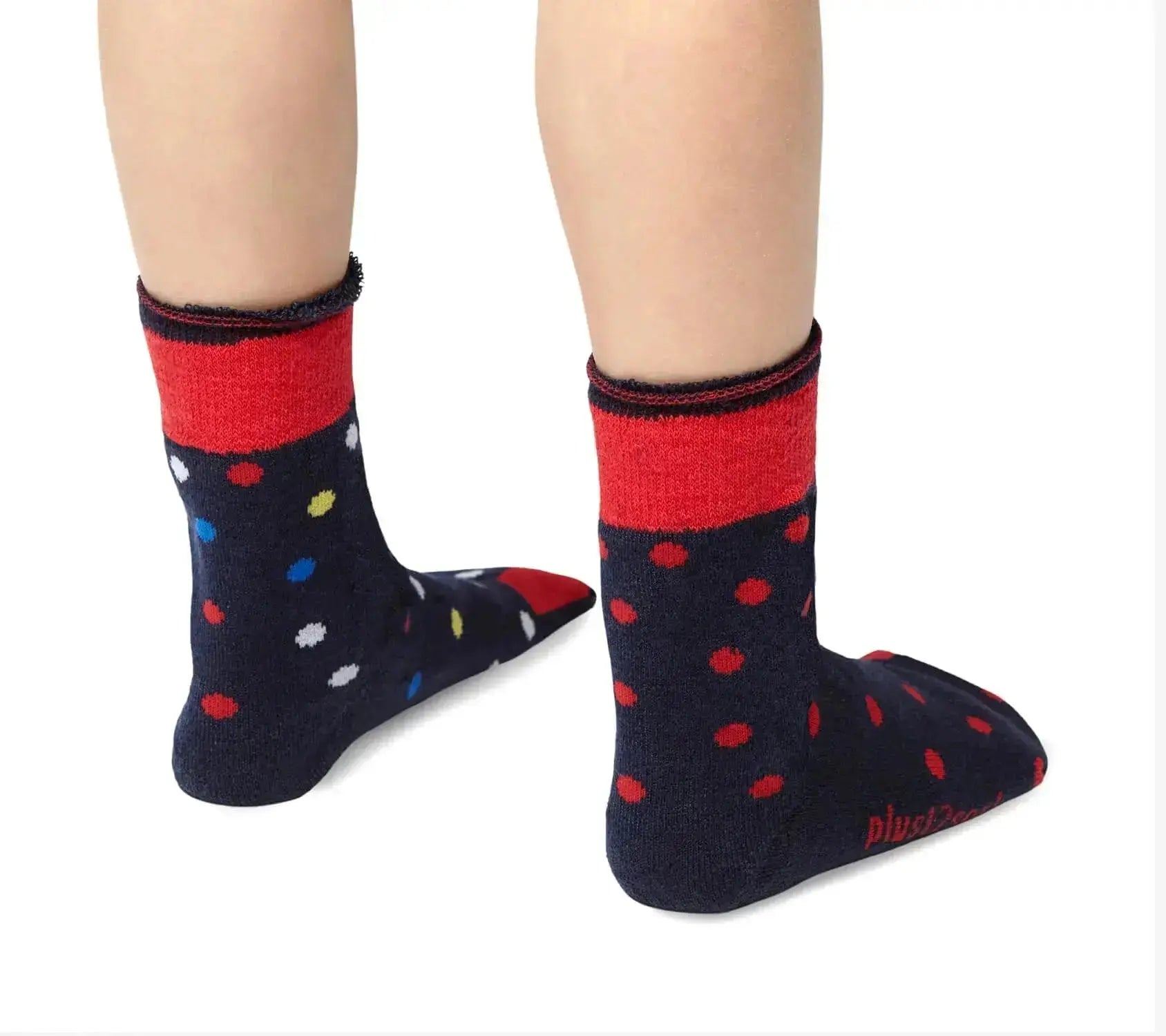 Plus12 - Comfort socks - calcetines barefoot a la pantorrilla
