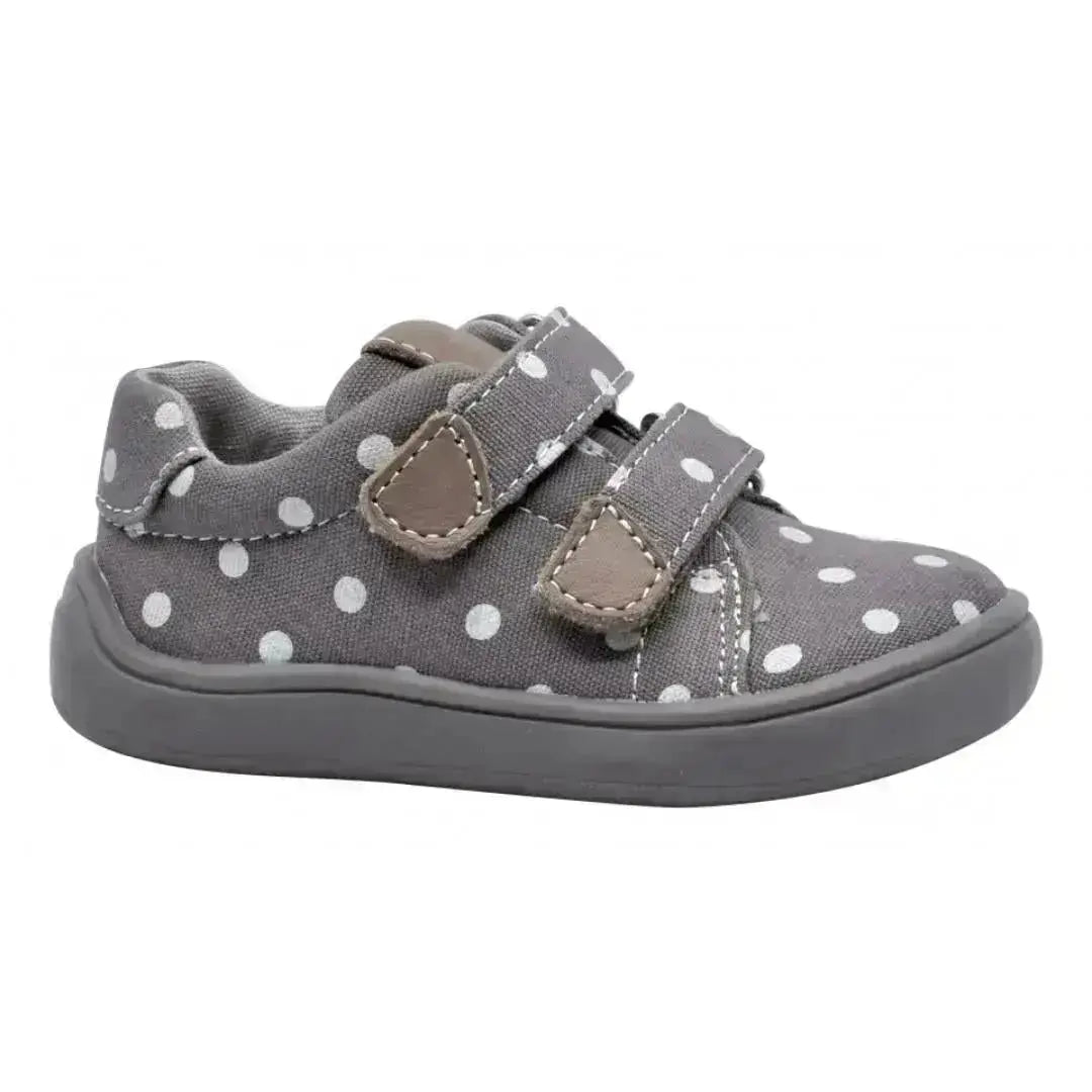 Protetika - Roby Brown - toile barefoot