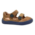 Protetika - Tery Brown - sandales barefoot