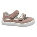 Protetika - Tery Pink - sandalias barefoot infantiles rosa