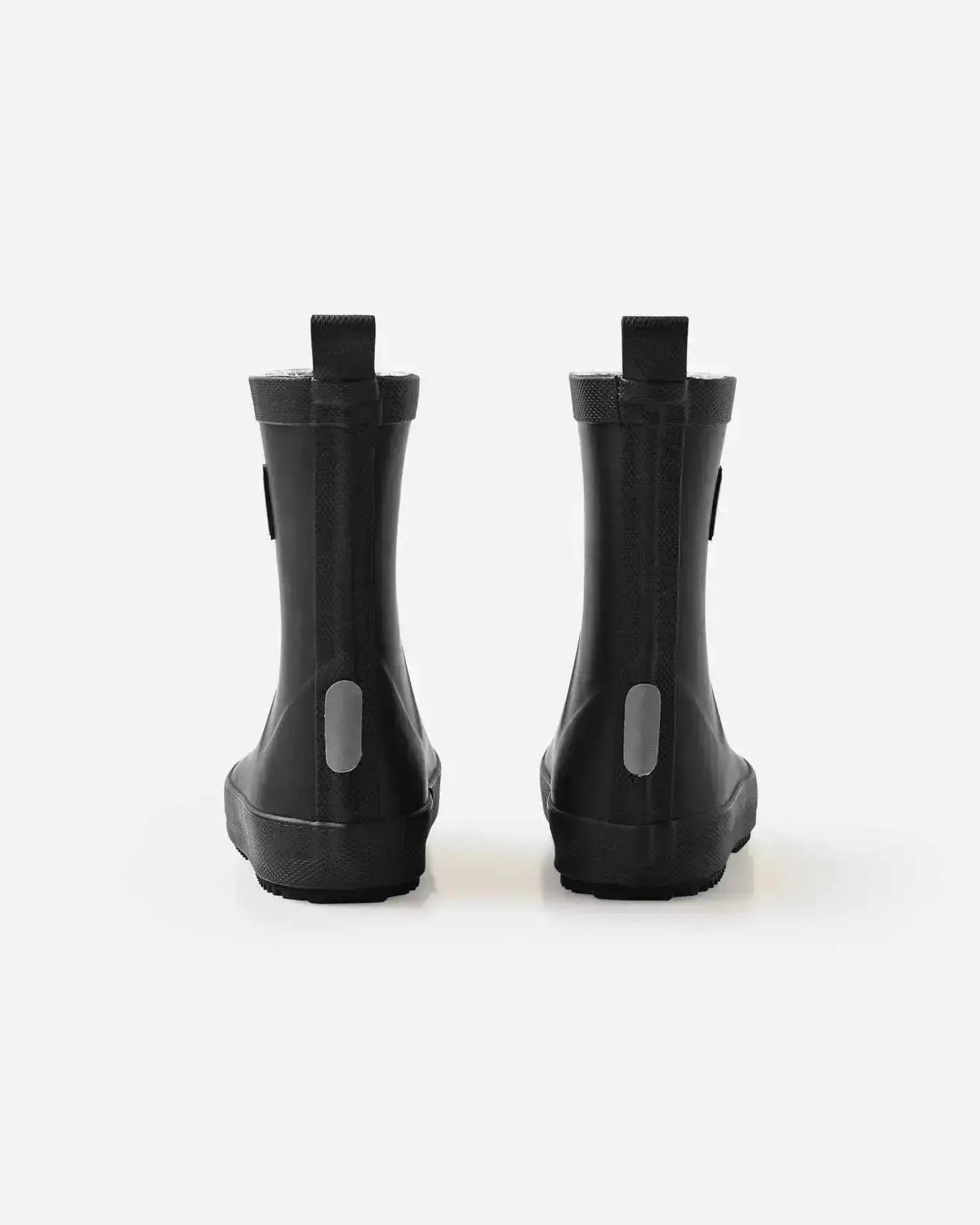Reima - Ankka Noir - Bottes de pluie barefoot