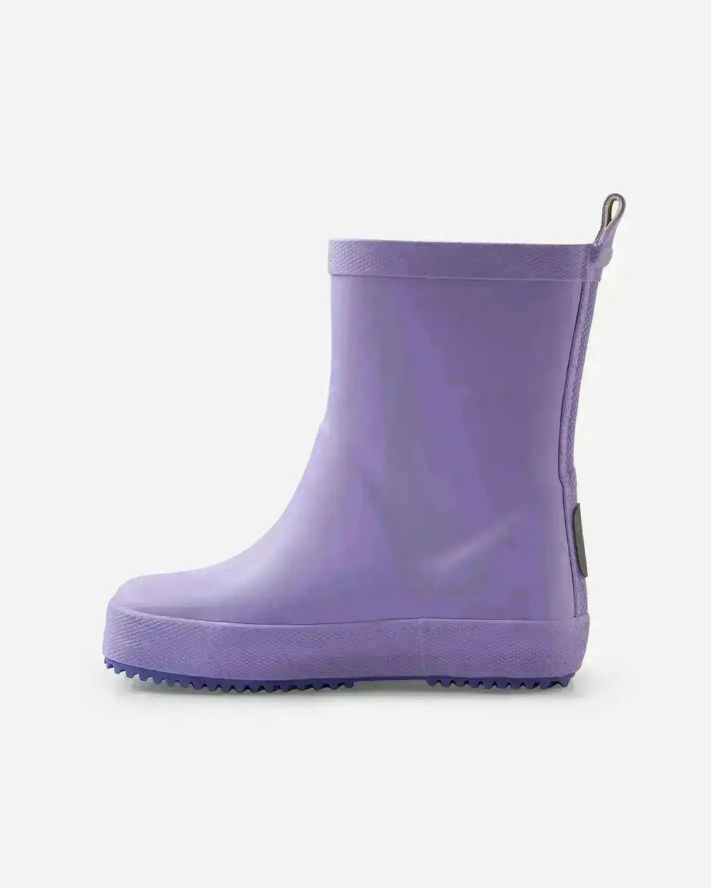 Reima - Ankka Lilac Amethyst - Botas de lluvia barefoot infantiles lila