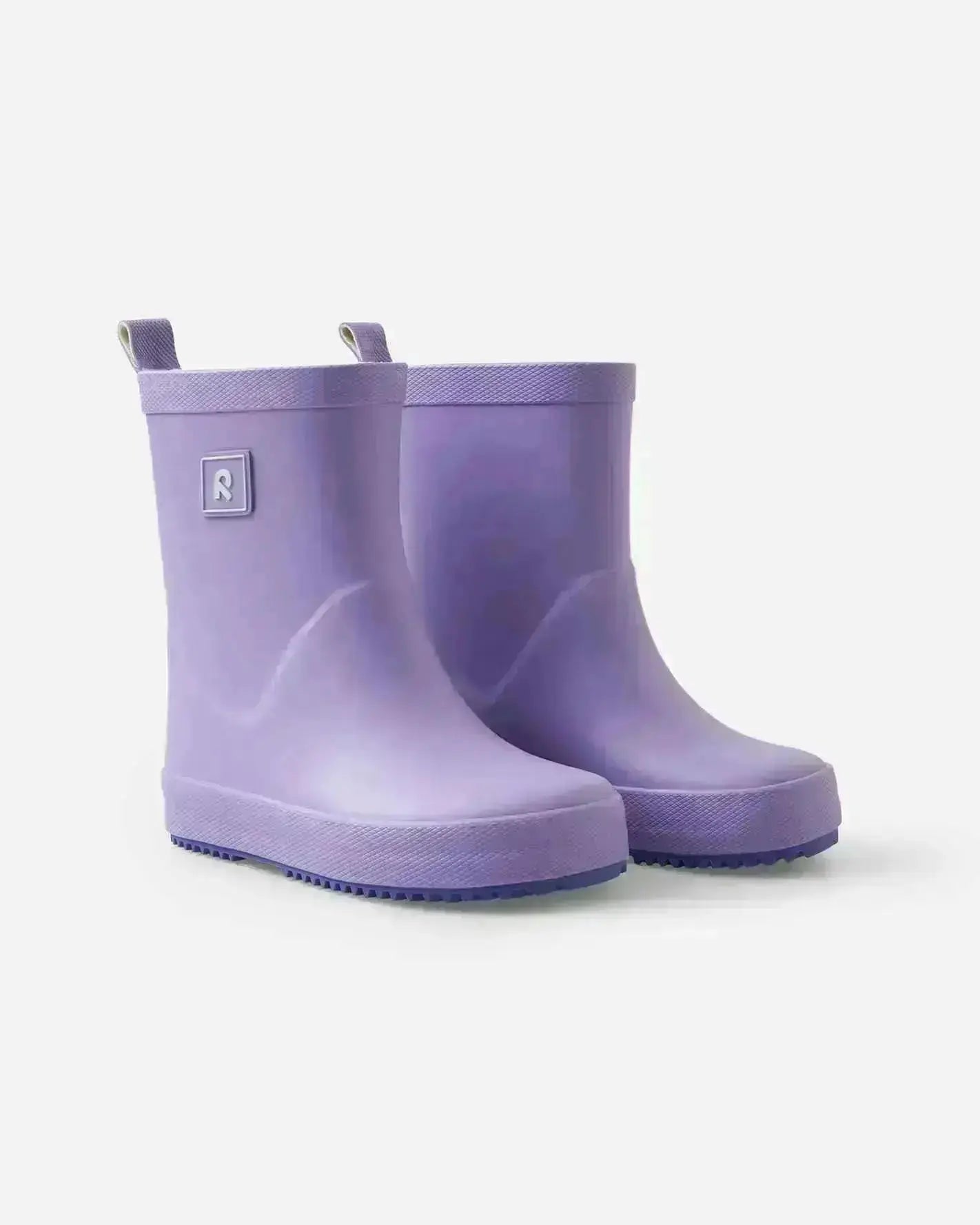 Reima - Ankka Lilac Amethyst - Bottes de pluie barefoot
