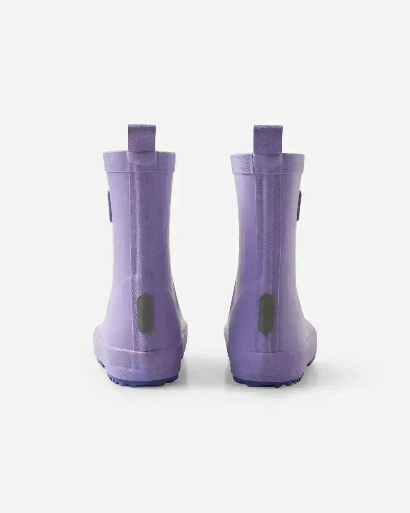 Reima - Ankka Lilac Amethyst - Bottes de pluie barefoot
