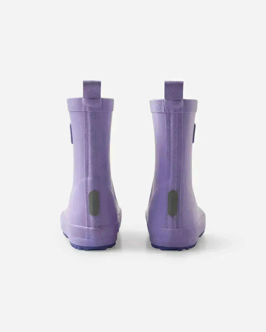 Reima - Ankka Lilac Amethyst - Botas de lluvia barefoot infantiles lila