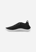 Reima - Astelu Black - Zapatillas barefoot ligeras infantiles negro